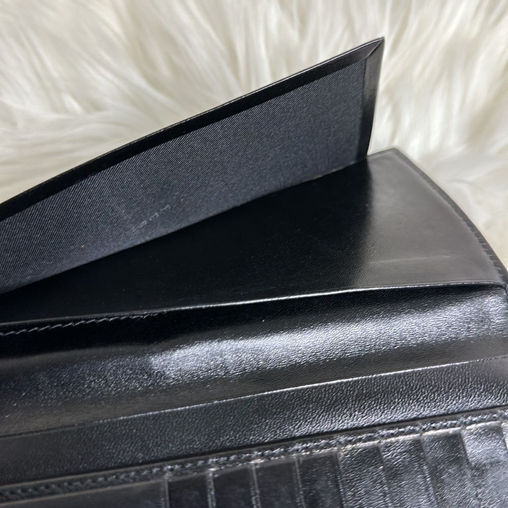 COPY - 💯Authentic Fendi Bifold Long Wallet 🍀 - Picture 9 of 12